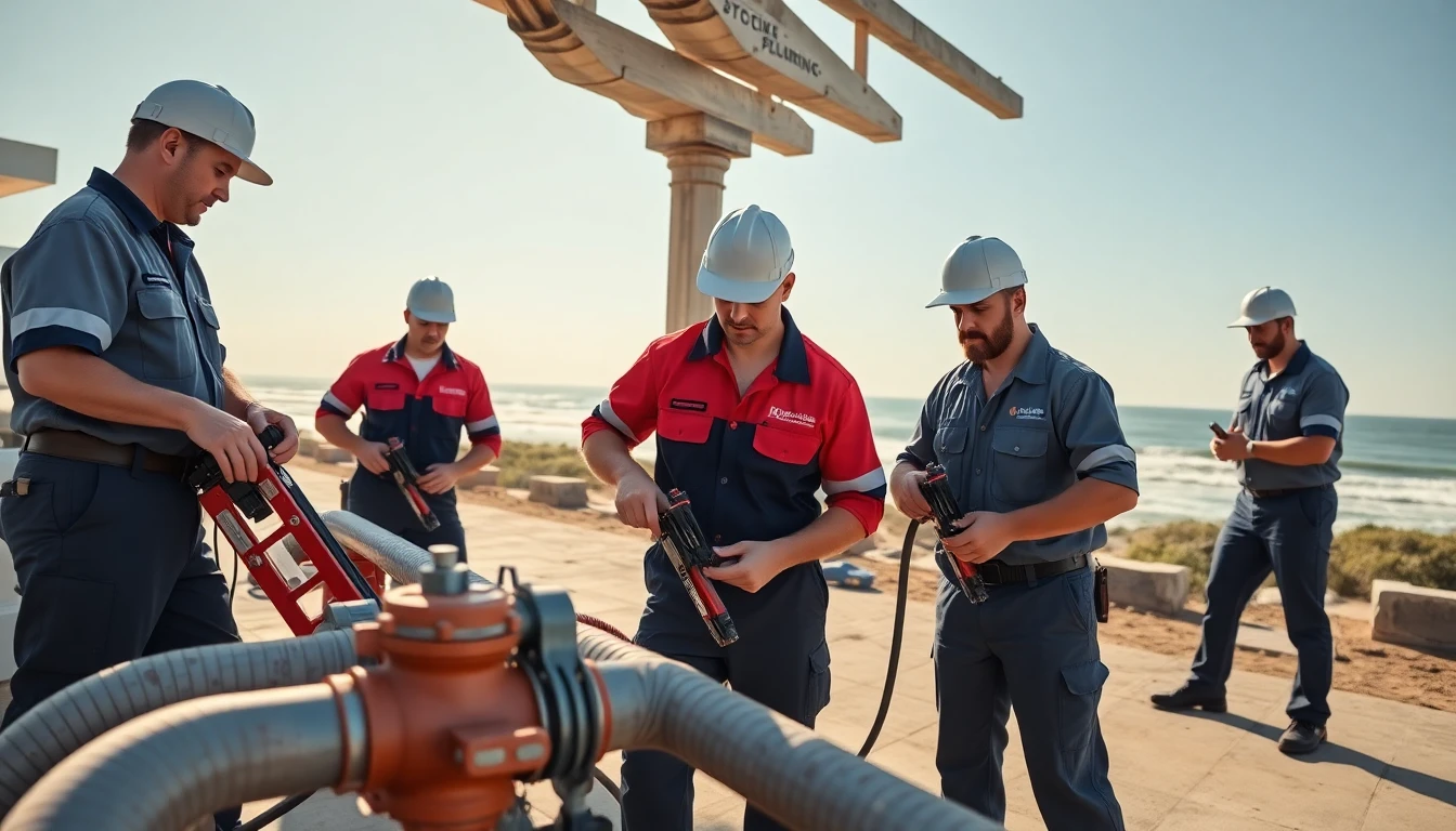 Coastal Junk Removal Services